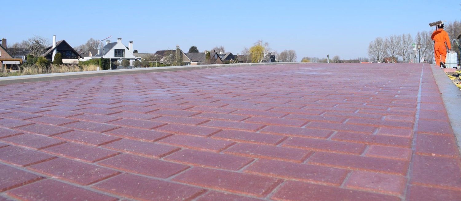Project Driegatenbrug Leiderdorp