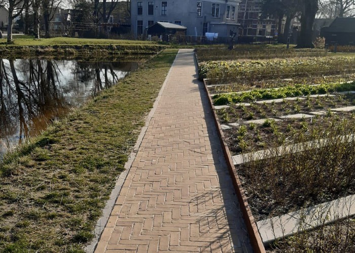 Project St. Jozef en St. Martinuskerk Hillegom