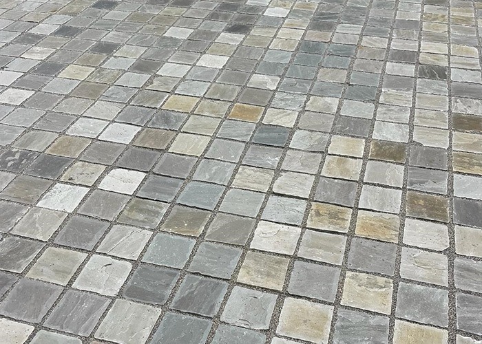 Particuliere Tuin Zierikzee