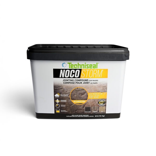 WS Voegmortel Nocostorm Black