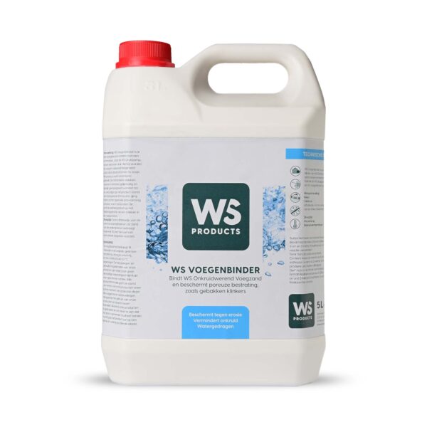 WS Voegenbinder